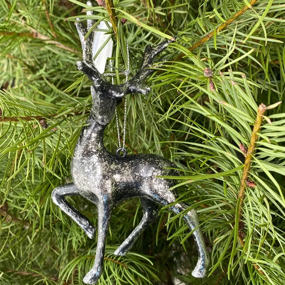 Target Christmas ornament